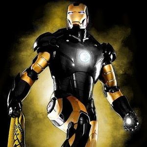 Meet your Posher, Mike